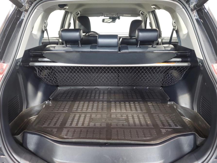 Toyota RAV4 IV (XA40) Пермь  - изображение 19
