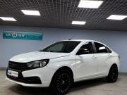 Lada (ВАЗ) Vesta I Москва  - изображение 21