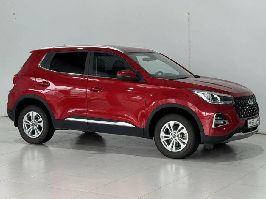 Chery Tiggo 4 Pro I Кострома  - изображение 4