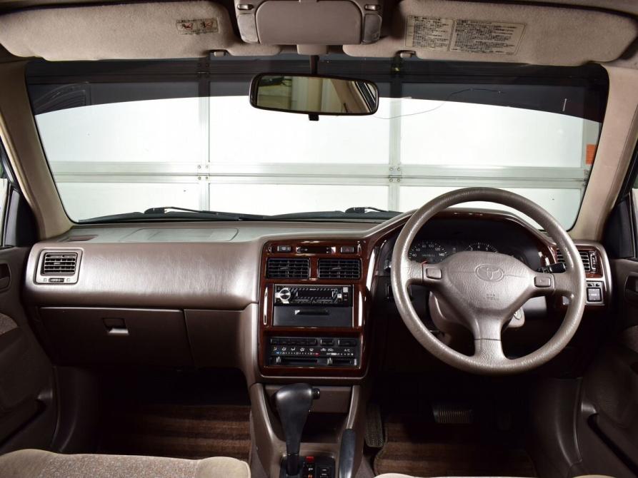 Toyota Corona X (T210) Кемерово  - изображение 8