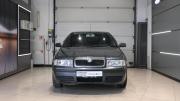 Skoda Octavia I (A4) Рестайлинг Уфа  - изображение 12