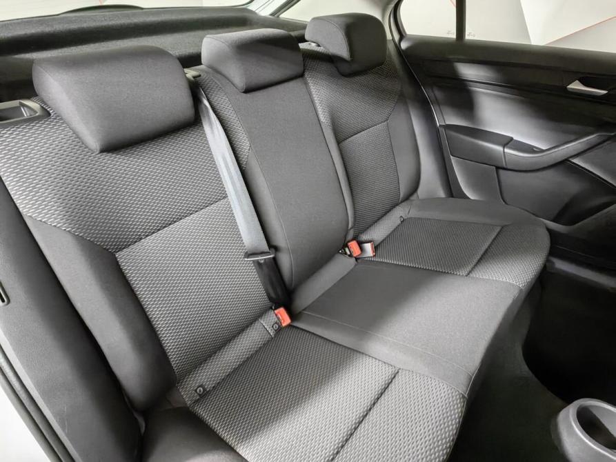 Volkswagen Polo VI Москва  - изображение 17