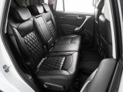 Haval H9 I Рестайлинг Тюмень  - изображение 37