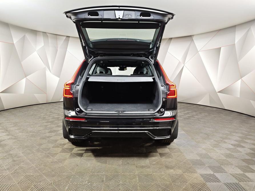Volvo XC60 II Рестайлинг Москва  - изображение 12