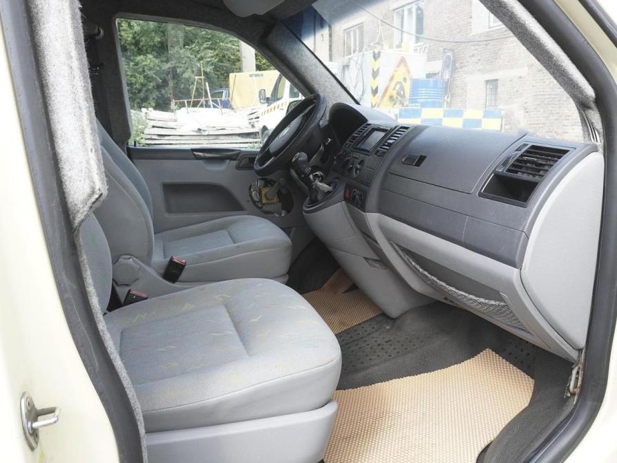 Volkswagen Transporter T5 Ростов-на-Дону  - изображение 5