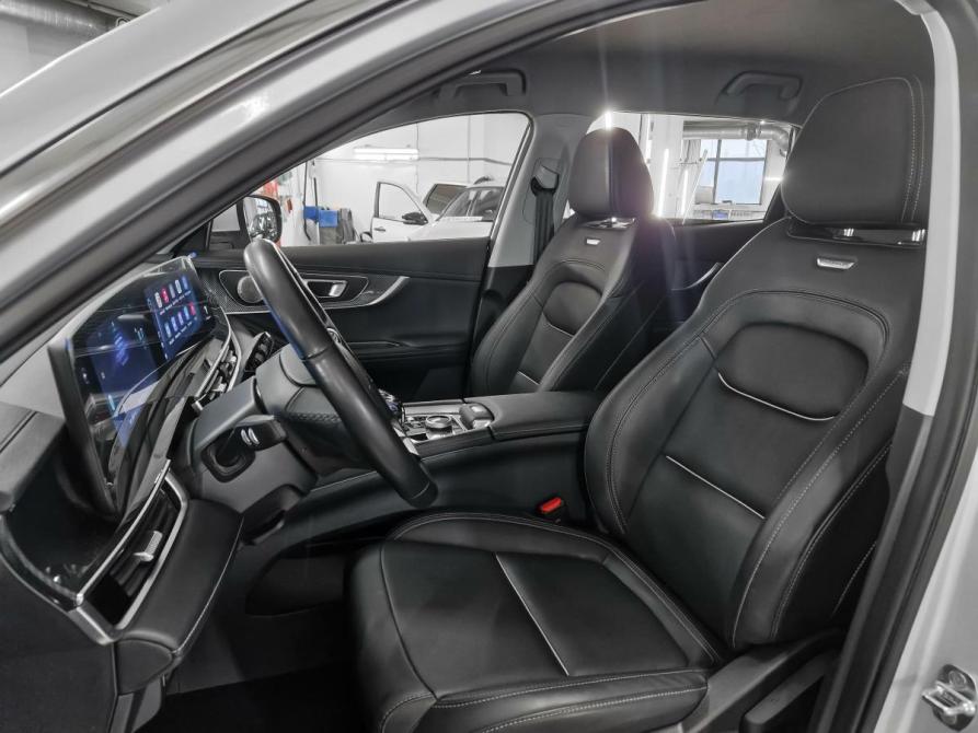Chery Tiggo 7 Pro Max I Рестайлинг Нижний Новгород  - изображение 5