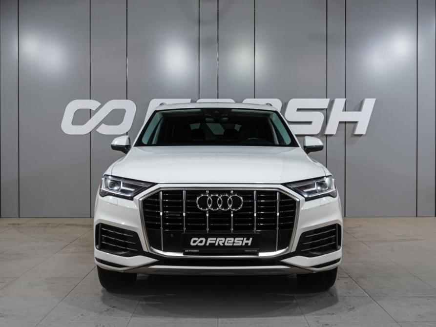 Audi Q7 II (4M) Рестайлинг Воронеж  - изображение 3