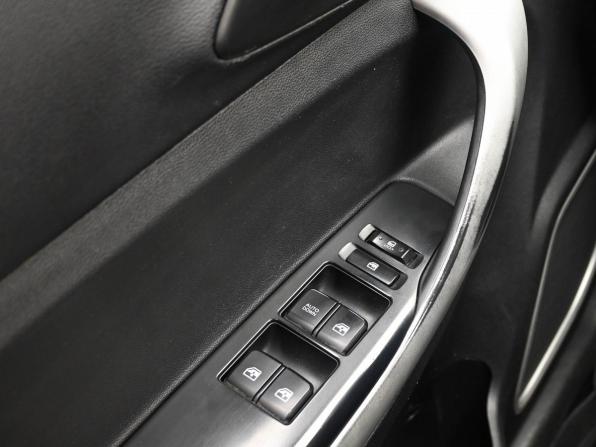 Changan CS35 с пробегом 2018 года, цена 919 500 рублей, 213038 км, внедорожник, Автокод Объявления