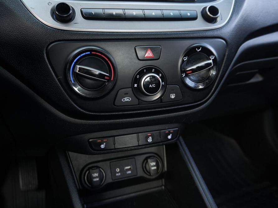 Hyundai Solaris II Казань  - изображение 10