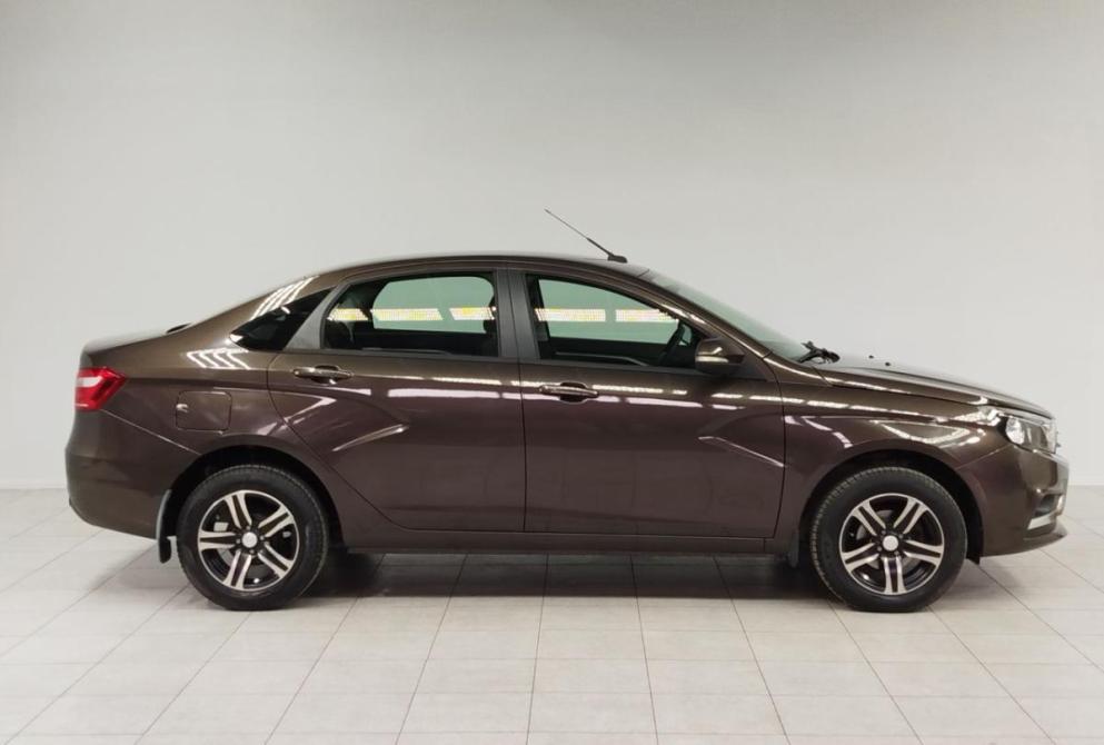 Lada (ВАЗ) Vesta I Саратов  - изображение 4