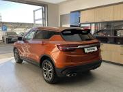 Geely Coolray I Новосибирск  - изображение 18