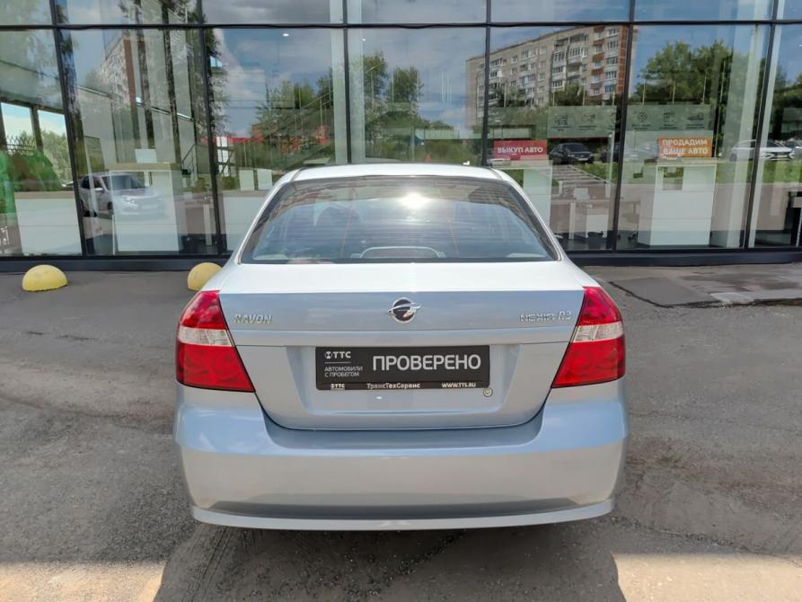 Ravon Nexia R3 Ижевск  - изображение 7