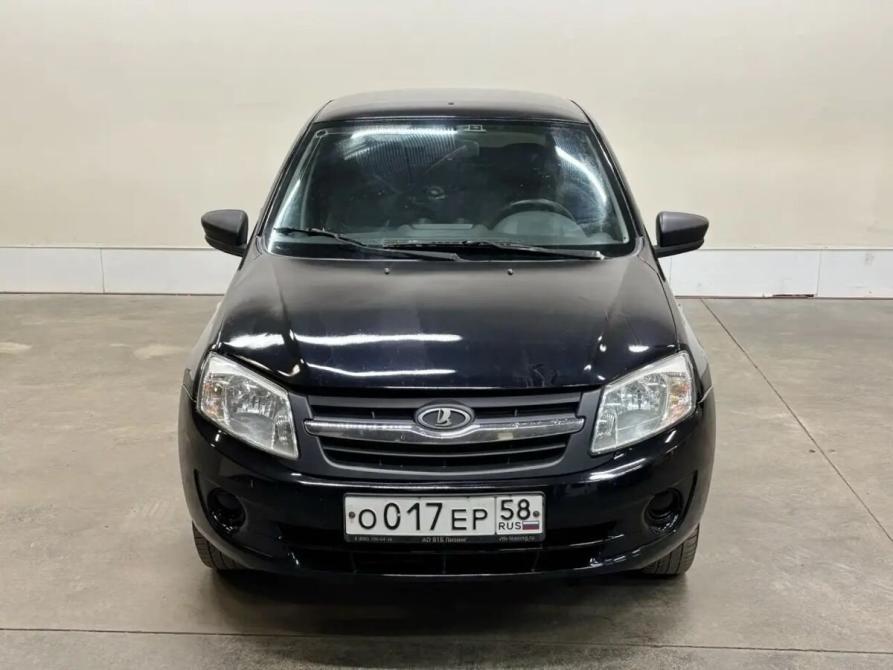 Lada (ВАЗ) Granta I Саратов  - изображение 4