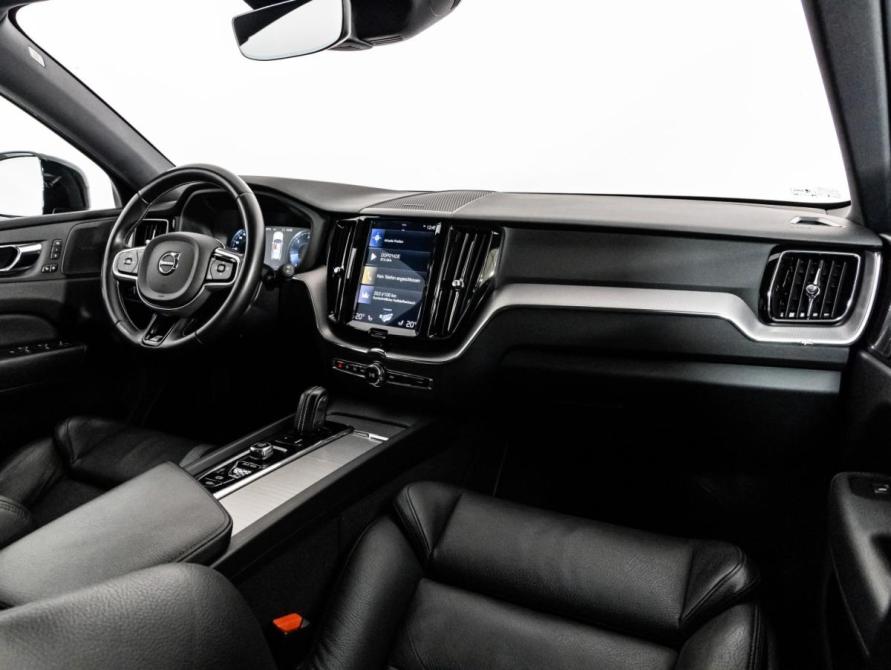 Volvo XC60 II Санкт-Петербург  - изображение 13