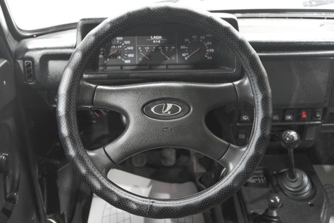Lada (ВАЗ) 2131 (4x4) I с пробегом 2006 года, цена 459 000 рублей, 147000 км, внедорожник, Автокод Объявления