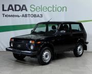 Lada (ВАЗ) Niva Legend Тюмень  - изображение 13