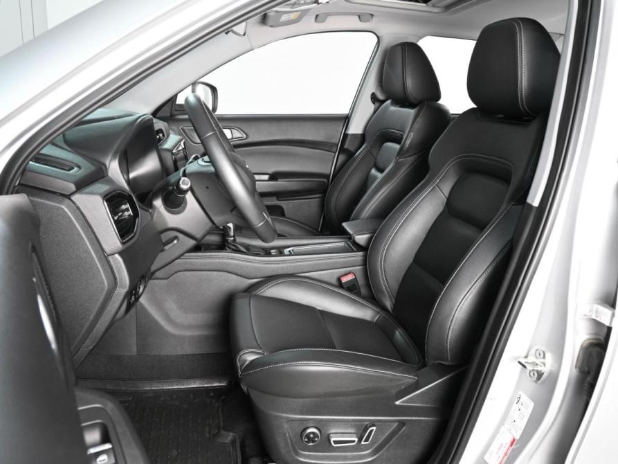 Chery Tiggo 4 I Рестайлинг Ростов-на-Дону  - изображение 10