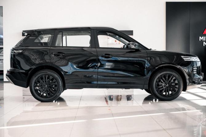 Jaecoo J6 с пробегом 2026 года, цена 2 229 000 рублей, 3000 км, внедорожник, Автокод Объявления