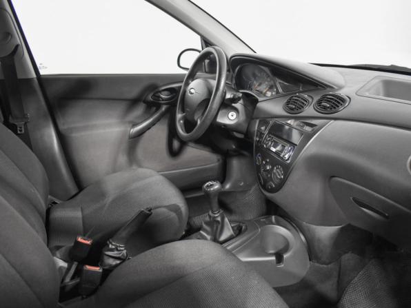 Ford Focus I Рестайлинг с пробегом 2004 года, цена 349 000 рублей, 103070 км, седан, Автокод Объявления