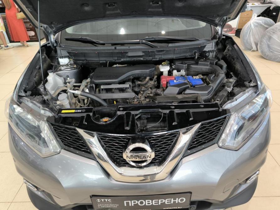 Nissan X-Trail III Казань  - изображение 11