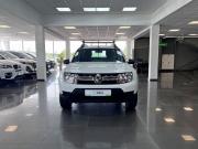Renault Duster I Рестайлинг Тверь  - изображение 23