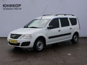 Lada (ВАЗ) Largus I Нижний Новгород  - изображение 14
