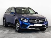 Mercedes-Benz GLC I (X253) Санкт-Петербург  - изображение 28