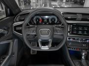 Audi Q3 II (F3) Москва  - изображение 38