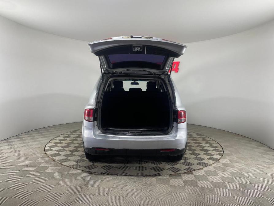 SsangYong Kyron I Рестайлинг Воронеж  - изображение 7