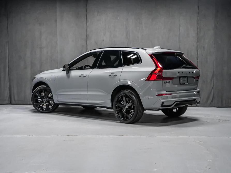Volvo XC60 II Рестайлинг 2 Самара  - изображение 2