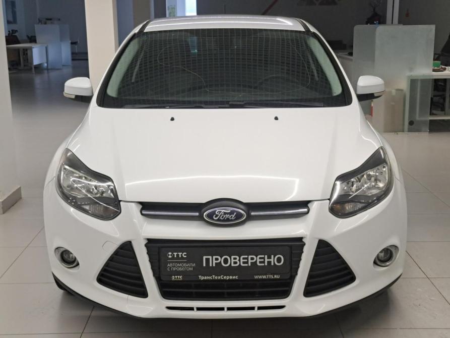 Ford Focus III Казань  - изображение 2