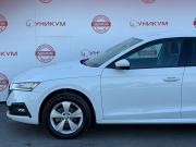 Skoda Octavia IV (A8) Екатеринбург  - изображение 51