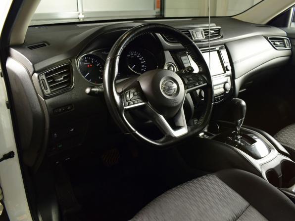 Nissan X-Trail III с пробегом 2019 года, цена 2 674 995 рублей, 64944 км, внедорожник, Автокод Объявления