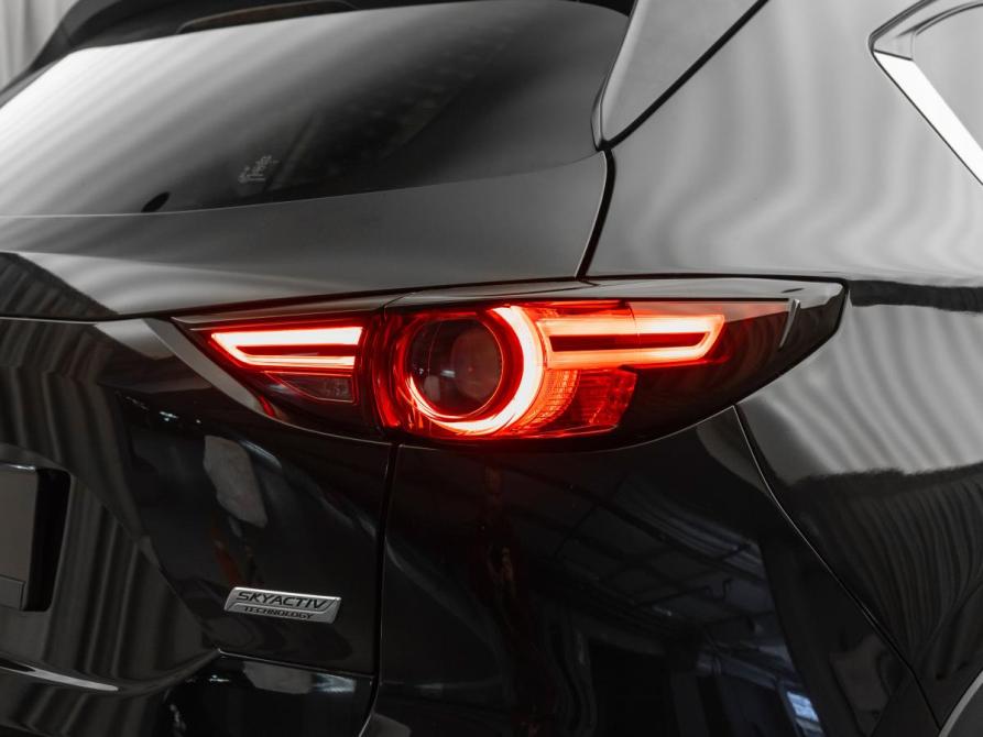 Mazda CX-5 II Москва  - изображение 29