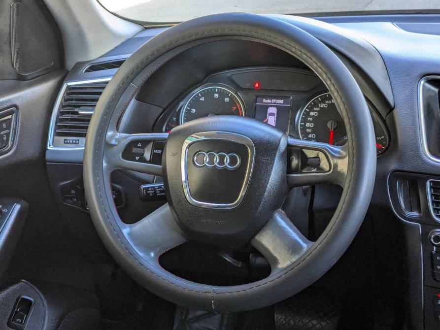 Audi Q5 I (8R) Екатеринбург  - изображение 12