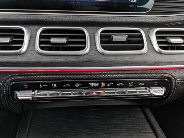 Mercedes-Benz GLE II (V167) с пробегом 2020 года, цена 5 995 000 рублей, 111490 км, внедорожник, Автокод Объявления