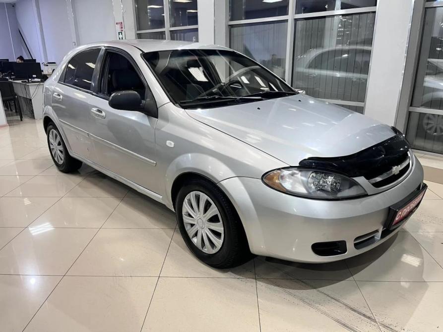 Chevrolet Lacetti I Арзамас  - изображение 2