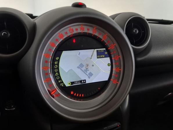 Mini Countryman I с пробегом 2011 года, цена 1 477 000 рублей, 75000 км, внедорожник, Автокод Объявления