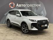Chery Tiggo 7L I Пермь  - изображение 27