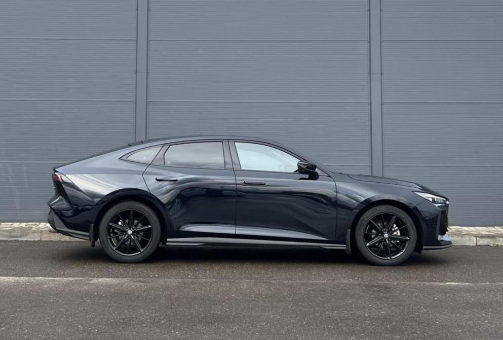 Changan UNI-V I Красноярск  - изображение 4