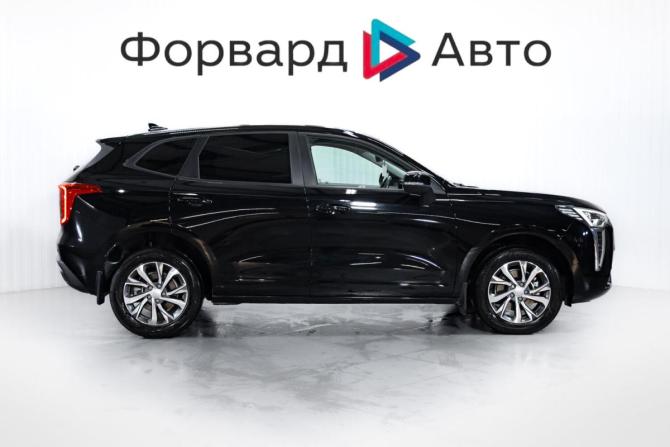 Haval Jolion I с пробегом 2023 года, цена 1 799 000 рублей, 25483 км, внедорожник, Автокод Объявления