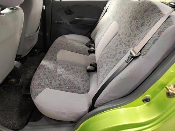 Daewoo Matiz II с пробегом 2007 года, цена 261 820 рублей, 78702 км, хэтчбек, Автокод Объявления