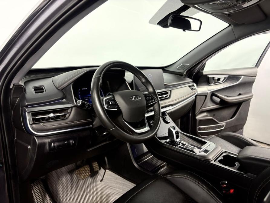 Chery Tiggo 8 I Рестайлинг Борисоглебск  - изображение 13