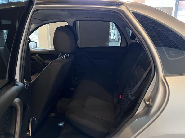 Lada (ВАЗ) Granta I Рестайлинг с пробегом 2019 года, цена 500 000 рублей, 132855 км, седан, Автокод Объявления