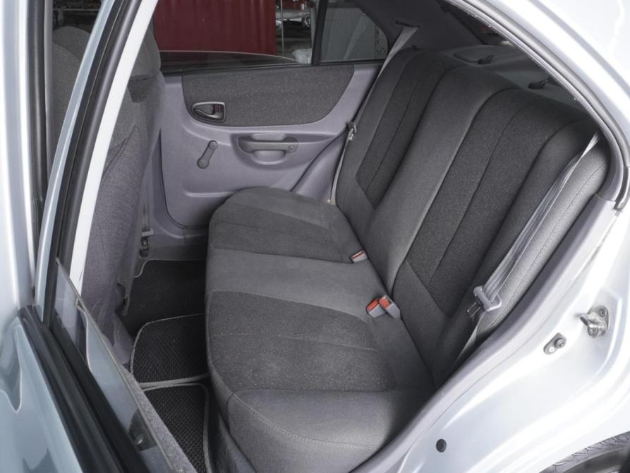 Hyundai Accent II Ростов-на-Дону  - изображение 9