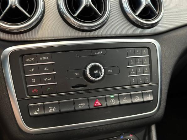 Mercedes-Benz GLA I (X156) с пробегом 2016 года, цена 1 775 000 рублей, 215013 км, внедорожник, Автокод Объявления