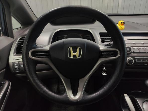 Honda Civic VIII с пробегом 2008 года, цена 660 000 рублей, 301000 км, седан, Автокод Объявления