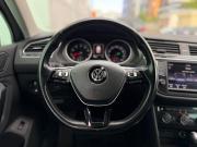 Volkswagen Tiguan II Кемерово  - изображение 26