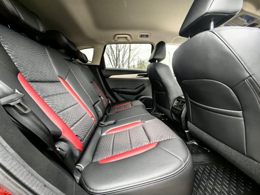 Haval F7 I Рестайлинг Санкт-Петербург  - изображение 12