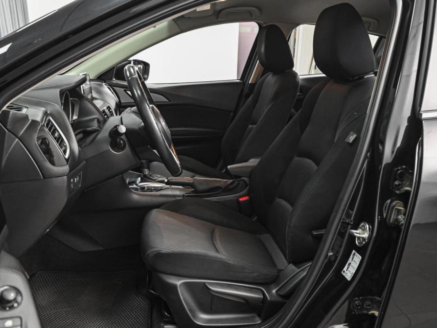 Mazda 3 III (BM) Ставрополь  - изображение 10